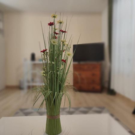 Appartement En Residence Gisors Bagian luar foto