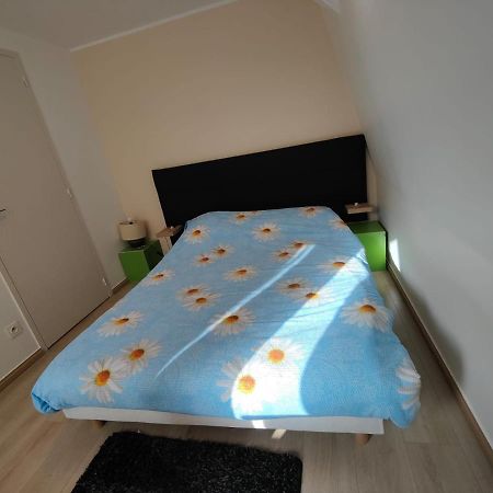 Appartement En Residence Gisors Bagian luar foto
